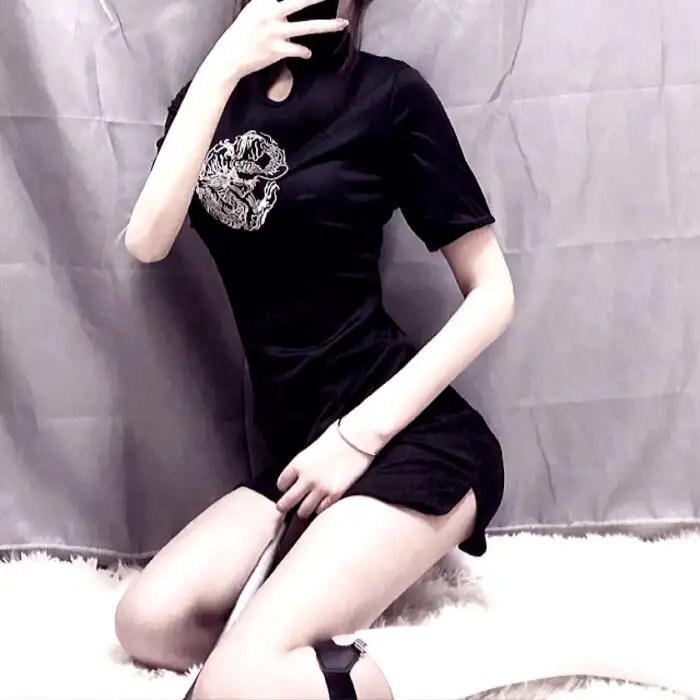 仙人跳