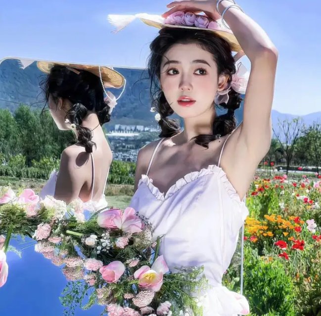 纯真时刻