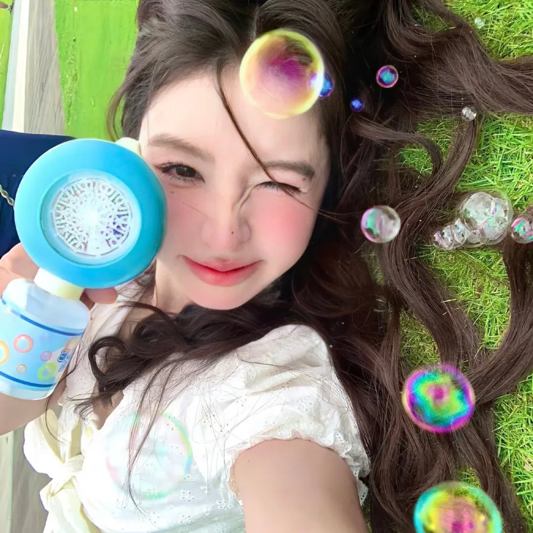 波特小姐