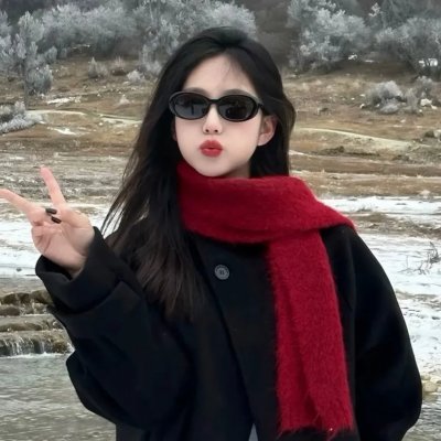 不是任何人女儿的海媛