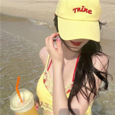 蓝是最粉的颜色